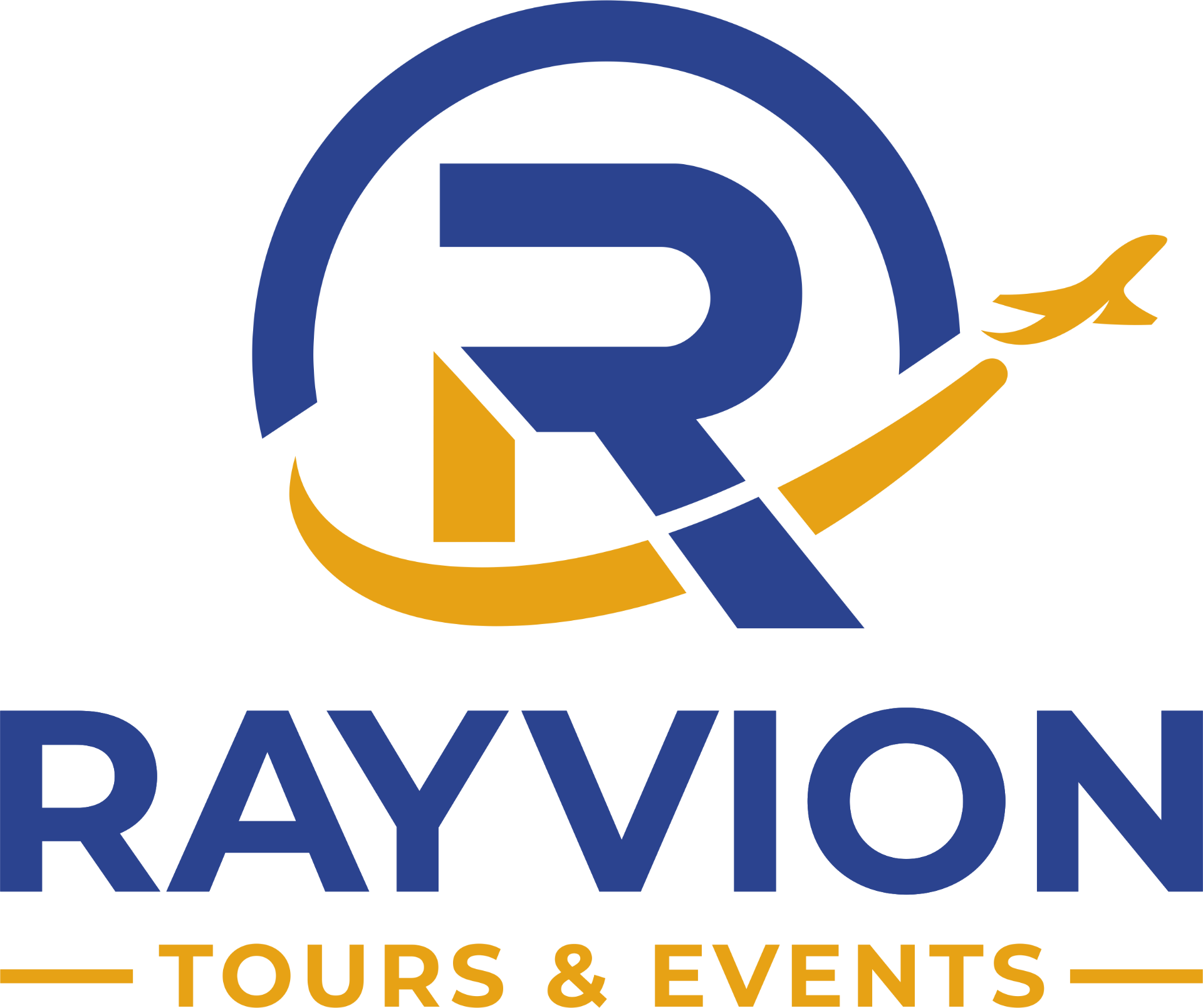 Rayvion Tours & Events